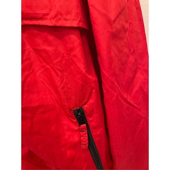 Oxford America Windbreaker Jacket Size XXL - Picture 2 of 8